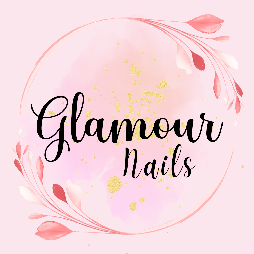 Glamour Nails Professional Nail Care Services